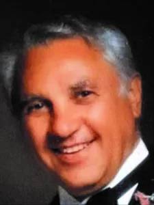 ANTONIOS N. KEFALOS